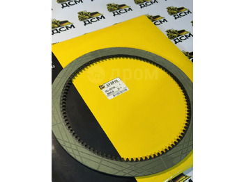 Новый Диск сцепления CTP Диск фрикционный 8P8679 / 6Y5916 Caterpillar: фото 3 Новый Диск сцепления CTP Диск фрикционный 8P8679 / 6Y5916 Caterpillar: фото 3