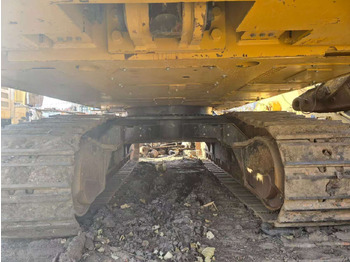 Гусеничный экскаватор Caterpillar 395 F Гусеничный экскаватор: фото 3 Гусеничный экскаватор Caterpillar 395 F Гусеничный экскаватор: фото 3