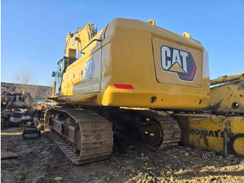 Гусеничный экскаватор CATERPILLAR