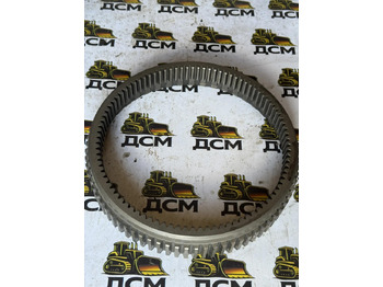 Трансмиссия CATERPILLAR