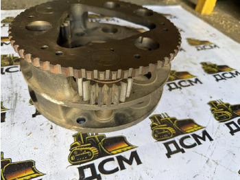 Бортовой редуктор для Строительной техники Caterpillar 8M8677 Водило бортового редуктора: фото 3 Бортовой редуктор для Строительной техники Caterpillar 8M8677 Водило бортового редуктора: фото 3
