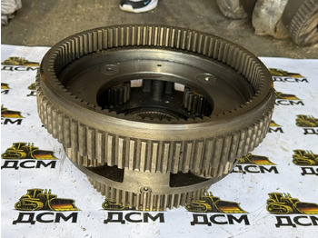 Трансмиссия для Строительной техники Caterpillar 9P-5532 / 7G-6772 Водило: фото 4 Трансмиссия для Строительной техники Caterpillar 9P-5532 / 7G-6772 Водило: фото 4