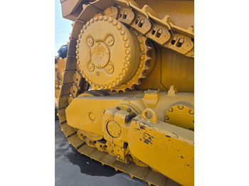 Бульдозер Caterpillar D10N Гусеничный Бульдозер: фото 4