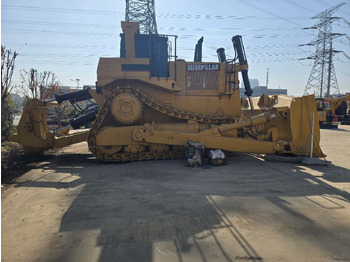 Бульдозер Caterpillar D10N Гусеничный Бульдозер: фото 5