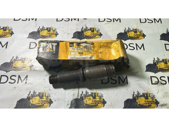 Топливная система CATERPILLAR