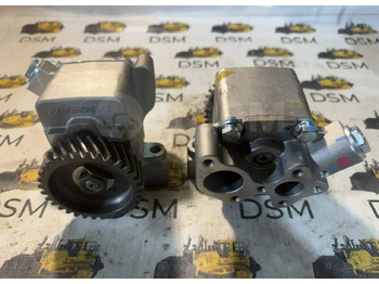 Новый Масляный насос Doosan Масляный насос 65.05100-6044A / 65.05100-6051 / 400915-00021B: фото 3