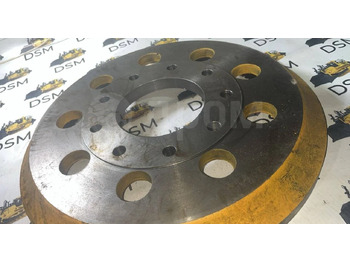 Новый Диск сцепления ETP Пластина фрикциона 195-22-11142 Komatsu D355А в Благовещенске: фото 3 Новый Диск сцепления ETP Пластина фрикциона 195-22-11142 Komatsu D355А в Благовещенске: фото 3