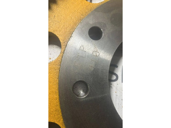 Новый Диск сцепления ETP Пластина фрикциона 195-22-11142 Komatsu D355А в Благовещенске: фото 5 Новый Диск сцепления ETP Пластина фрикциона 195-22-11142 Komatsu D355А в Благовещенске: фото 5