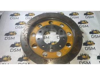 Диск сцепления KOMATSU