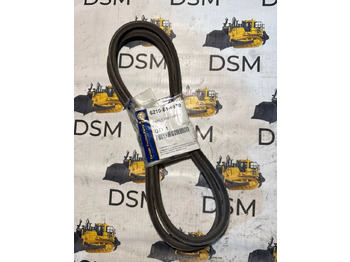 Новый Ремень ETP Ремень генератора 6210-81-6970 Komatsu SA6D140E-3: фото 2 Новый Ремень ETP Ремень генератора 6210-81-6970 Komatsu SA6D140E-3: фото 2