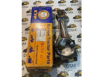 Новый Двигатель и запчасти ETP Шатун 6162-33-3101 Komatsu S6D170: фото 2 Новый Двигатель и запчасти ETP Шатун 6162-33-3101 Komatsu S6D170: фото 2