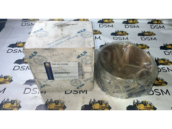 Новый Универсальная запчасть ETP Втулка 195-30-33140 Komatsu D275A / D375A в Благовещенске: фото 5 Новый Универсальная запчасть ETP Втулка 195-30-33140 Komatsu D275A / D375A в Благовещенске: фото 5