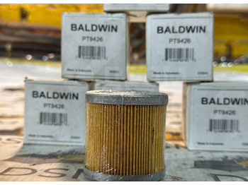 Новый Гидравлический фильтр Фильтр гидравлический baldwin PT9426 Komatsu 285-62-17320 Sakura-H-56: фото 2 Новый Гидравлический фильтр Фильтр гидравлический baldwin PT9426 Komatsu 285-62-17320 Sakura-H-56: фото 2