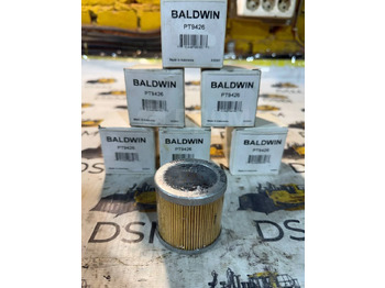 Новый Гидравлический фильтр Фильтр гидравлический baldwin PT9426 Komatsu 285-62-17320 Sakura-H-56: фото 5 Новый Гидравлический фильтр Фильтр гидравлический baldwin PT9426 Komatsu 285-62-17320 Sakura-H-56: фото 5