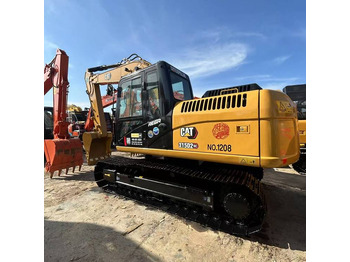 Гусеничный экскаватор CATERPILLAR 315