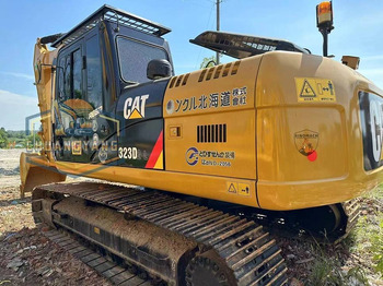 Гусеничный экскаватор CATERPILLAR 329
