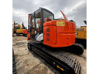 Гусеничный экскаватор HITACHI