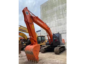 Гусеничный экскаватор HITACHI