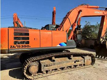Гусеничный экскаватор HITACHI ZX350