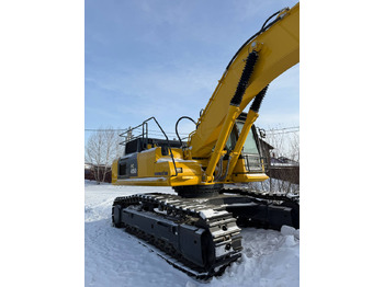 Гусеничный экскаватор Гусеничный экскаватор Komatsu PC450-8: фото 5 Гусеничный экскаватор Гусеничный экскаватор Komatsu PC450-8: фото 5