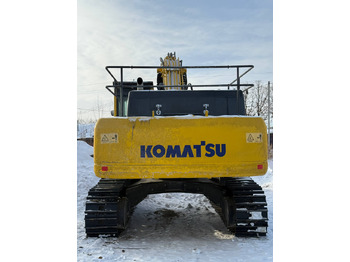 Гусеничный экскаватор Гусеничный экскаватор Komatsu PC450-8: фото 2 Гусеничный экскаватор Гусеничный экскаватор Komatsu PC450-8: фото 2
