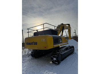 Гусеничный экскаватор Гусеничный экскаватор Komatsu PC450-8: фото 3 Гусеничный экскаватор Гусеничный экскаватор Komatsu PC450-8: фото 3