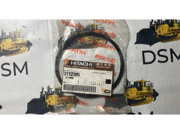 Новый Универсальная запчасть Hitachi 3112395 Кольцо уплотнительное Hitachi в Благовещенске: фото 3 Новый Универсальная запчасть Hitachi 3112395 Кольцо уплотнительное Hitachi в Благовещенске: фото 3