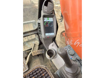 Гусеничный экскаватор Hitachi ZX690LCH-7 Гусеничный экскаватор: фото 4
