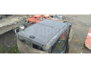 Карьерный экскаватор Hitachi ZX850-3: фото 3 Карьерный экскаватор Hitachi ZX850-3: фото 3