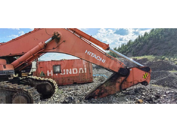 Карьерный экскаватор Hitachi ZX850-3: фото 2 Карьерный экскаватор Hitachi ZX850-3: фото 2