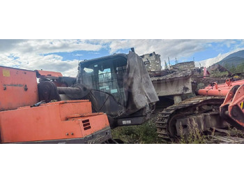 Карьерный экскаватор Hitachi ZX850-3: фото 5 Карьерный экскаватор Hitachi ZX850-3: фото 5