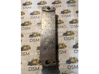 Новый Масляный радиатор ITR Маслоохладитель 6212-61-2111 Komatsu 6D140, SA12V140: фото 3 Новый Масляный радиатор ITR Маслоохладитель 6212-61-2111 Komatsu 6D140, SA12V140: фото 3