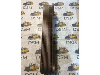 Новый Масляный радиатор ITR Маслоохладитель 6212-61-2111 Komatsu 6D140, SA12V140: фото 2 Новый Масляный радиатор ITR Маслоохладитель 6212-61-2111 Komatsu 6D140, SA12V140: фото 2