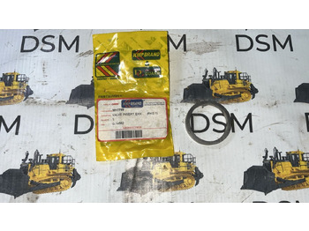 Новый Клапан для Строительной техники KMP brand 3017759 Седло клапана: фото 2 Новый Клапан для Строительной техники KMP brand 3017759 Седло клапана: фото 2