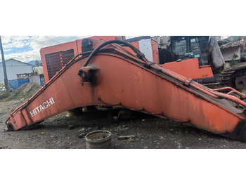 Карьерный экскаватор Карьерный экскаватор Hitachi ZX850 2012 г.: фото 4