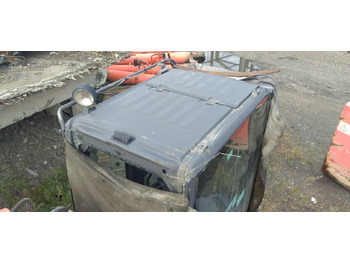 Карьерный экскаватор Карьерный экскаватор Hitachi ZX850 2012 г.: фото 5