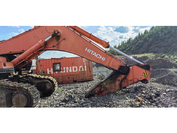 Карьерный экскаватор Карьерный экскаватор Hitachi ZX850 2012 г.: фото 3