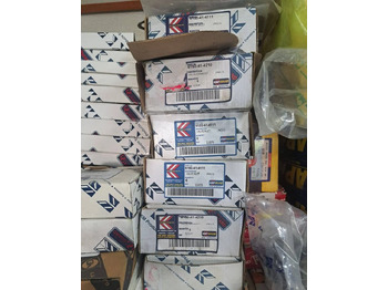 Клапан KOMATSU