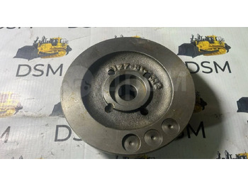 Новый Система охлаждения Kmp Brand Крыльчатка 6127-61-1332 Komatsu SA6D155 в Благовещенске: фото 3