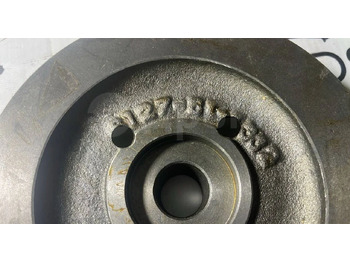 Новый Система охлаждения Kmp Brand Крыльчатка 6127-61-1332 Komatsu SA6D155 в Благовещенске: фото 4