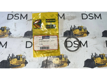 Новый Клапан Kmp Brand Седло клапана 3017759 Cummins NTA855 в Благовещенске: фото 3 Новый Клапан Kmp Brand Седло клапана 3017759 Cummins NTA855 в Благовещенске: фото 3
