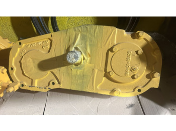 Трансмиссия KOMATSU