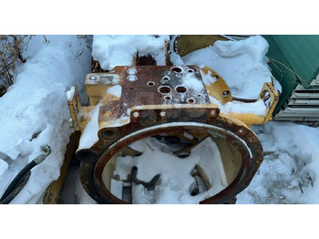 Коробка передач и запчасти KOMATSU