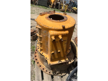 Коробка передач и запчасти KOMATSU