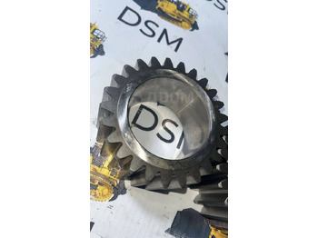 Новый Трансмиссия Komatsu 195-15-42431 Шестерня трансмиссии Komatsu D375A-5 в Благовещенске: фото 2 Новый Трансмиссия Komatsu 195-15-42431 Шестерня трансмиссии Komatsu D375A-5 в Благовещенске: фото 2