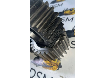 Новый Трансмиссия Komatsu 195-15-42431 Шестерня трансмиссии Komatsu D375A-5 в Благовещенске: фото 3 Новый Трансмиссия Komatsu 195-15-42431 Шестерня трансмиссии Komatsu D375A-5 в Благовещенске: фото 3