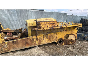 Новый Кузов и экстерьер Komatsu 195-21-00070 / 195-21-00051 Рама бульдозера Komatsu D375A-2 в Благовещенске: фото 2 Новый Кузов и экстерьер Komatsu 195-21-00070 / 195-21-00051 Рама бульдозера Komatsu D375A-2 в Благовещенске: фото 2