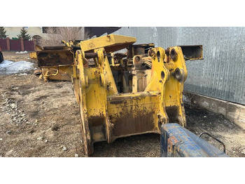 Новый Кузов и экстерьер Komatsu 195-21-00070 / 195-21-00051 Рама бульдозера Komatsu D375A-2 в Благовещенске: фото 5 Новый Кузов и экстерьер Komatsu 195-21-00070 / 195-21-00051 Рама бульдозера Komatsu D375A-2 в Благовещенске: фото 5