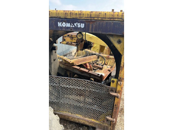 Новый Кузов и экстерьер Komatsu 195-21-00070 / 195-21-00051 Рама бульдозера Komatsu D375A-2 в Благовещенске: фото 3 Новый Кузов и экстерьер Komatsu 195-21-00070 / 195-21-00051 Рама бульдозера Komatsu D375A-2 в Благовещенске: фото 3