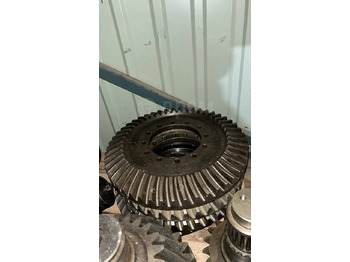 Трансмиссия KOMATSU
